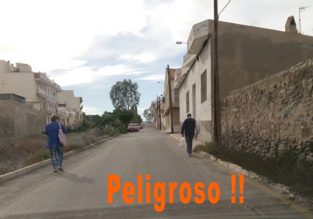 Ciudadanos propone la aprobación de un plan plurianual de mejora de calles para que, gobierne quien gobierne, se lleve a efecto - 4, Foto 4