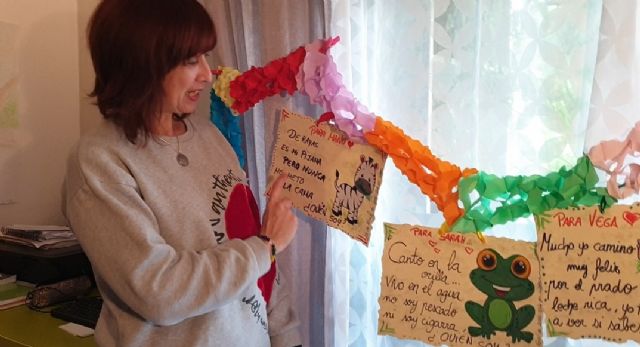 Los niños de las Escuelas Infantiles celebran el Día de la Madre con actividades en familia - 1, Foto 1