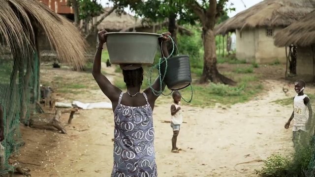 Lateuaterra lanza su primer proyecto internacional para mejorar la atención sanitaria en Guinea Bissau - 1, Foto 1