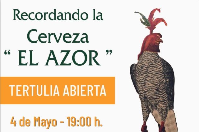 Una tertulia abierta sobre la cerveza El Azor concluirá la exposición que repasa su historia - 1, Foto 1