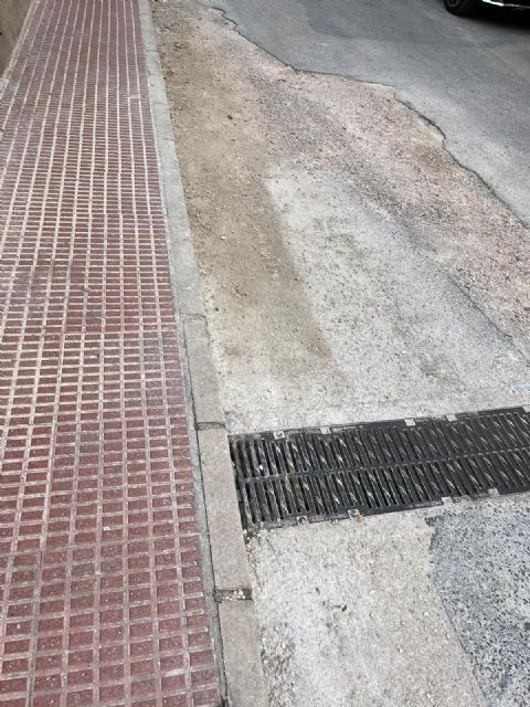 PP: Obras interminables y caos en Las Torres de Cotillas: ¿Será el nuevo Ayuntamiento la solución? - 2, Foto 2