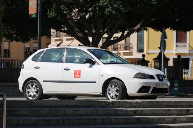 Adjudicado el contrato para el suministro de piezas de recambio de los 663 vehículos municipales - 1, Foto 1