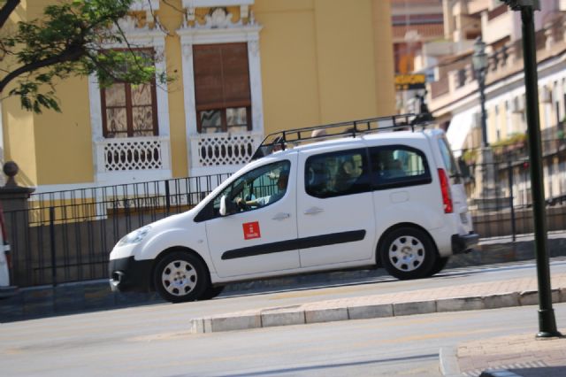 Adjudicado el contrato para el suministro de piezas de recambio de los 663 vehículos municipales - 3, Foto 3