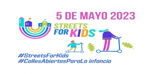 FAPA Juan González se unes a Clean Cities para pedir que se cumplan las promesas de Calles Abiertas para la Infancia - 1, Foto 1