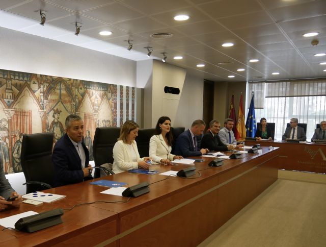 La Asamblea convalida dos decretos leyes sobre las quemas contraladas ‘in situ’ - 1, Foto 1