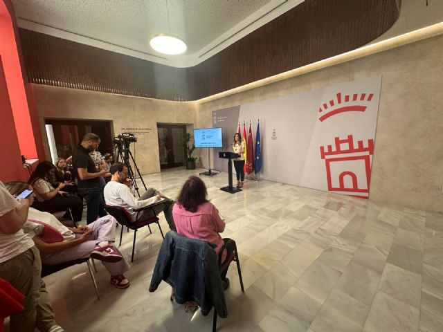 El acto del Día de la Ciudad marcará el inicio de la celebración del 1.200 aniversario de la fundación de Murcia en 2025 - 1, Foto 1