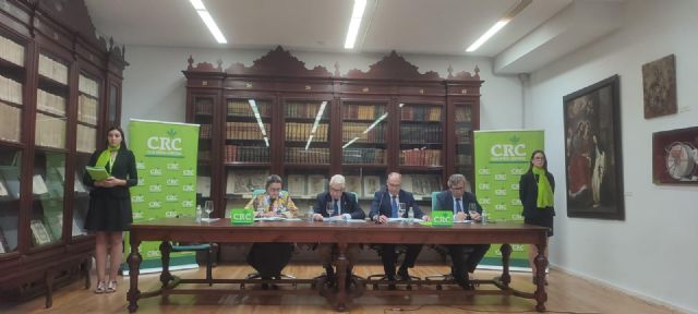 Caja Rural Central cierra 2023 entre las entidades más solventes de España - 1, Foto 1