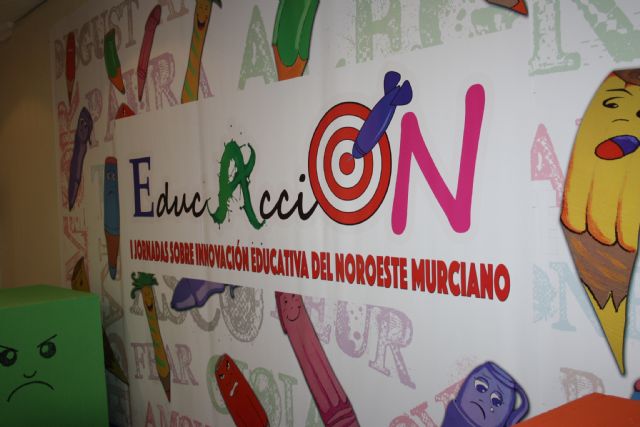 Las II Jornadas de Innovación Educativa se celebrarán el 22 y 23 de octubre de 2016 - 1, Foto 1