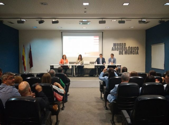 La Región de Murcia mantiene una tendencia creciente en la recogida separada de residuos de aparatos eléctricos y electrónicos - 1, Foto 1