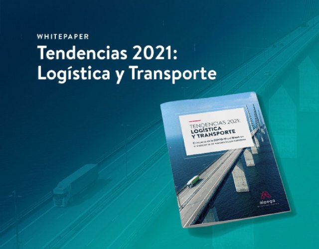 El transporte responde con optimismo moderado ante un 2021 marcado por la pandemia - 1, Foto 1