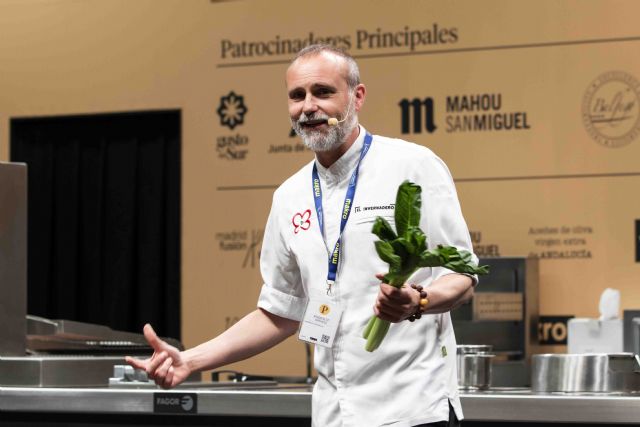 ¿Tapear de forma saludable? Rodrigo de la Calle y Primaflor presentan diversas propuestas para tomar el aperitivo sin remordimiento - 3, Foto 3