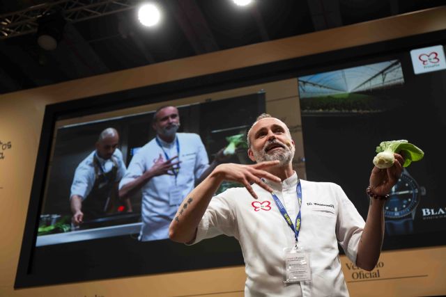 ¿Tapear de forma saludable? Rodrigo de la Calle y Primaflor presentan diversas propuestas para tomar el aperitivo sin remordimiento - 4, Foto 4