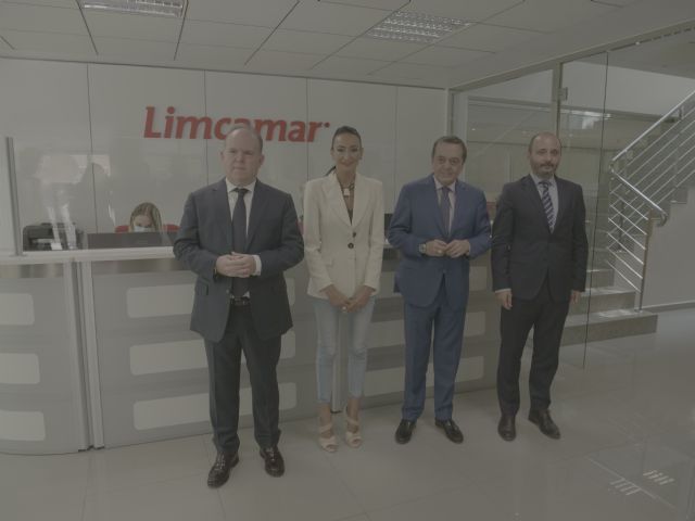 Limcamar cumple 35 años: alcanza 110 millones de facturación y supera los 9.000 trabajadores - 3, Foto 3