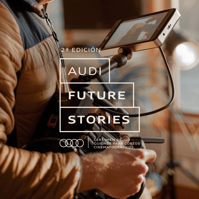 El guion “Estepas”, ganador de la segunda edición de Audi Future Stories - 1, Foto 1