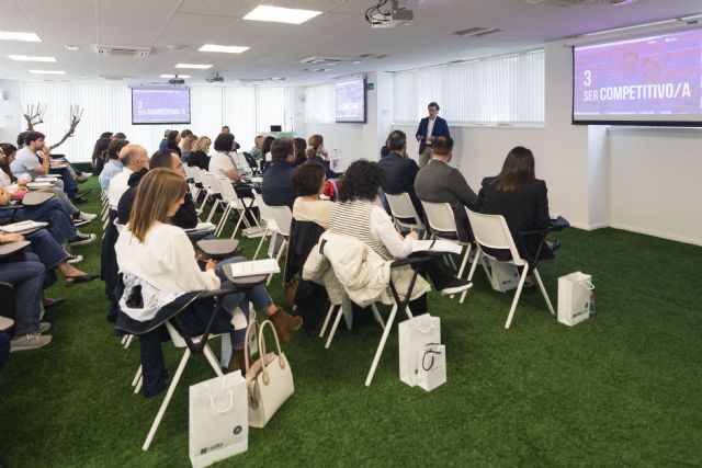 Los programas de inteligencia de negocio mejoran la rentabilidad de la farmacia - 1, Foto 1