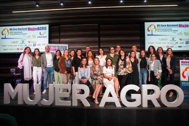 La mujer agroprofesional en órganos de dirección avanza hacia la igualdad - 1, Foto 1