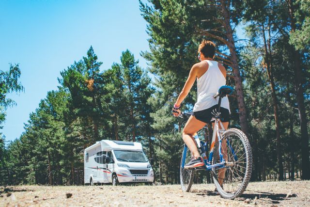 9 consejos para que tu próxima escapada en camper o en autocaravana sea más sostenible - 1, Foto 1