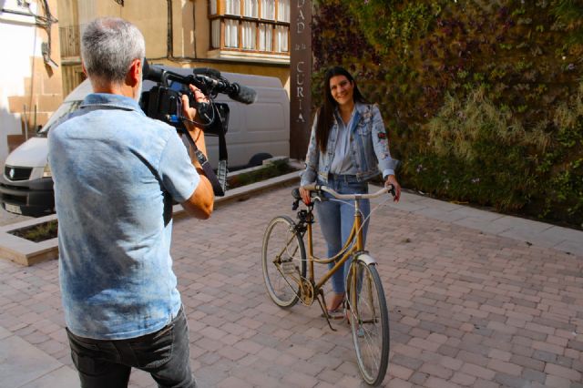 Patinetes y bicis eléctricas a 0,1 euros para fomentar su uso con motivo de la Semana de la Bicicleta - 1, Foto 1