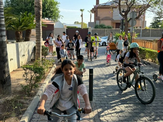 Patinetes y bicis eléctricas a 0,1 euros para fomentar su uso con motivo de la Semana de la Bicicleta - 2, Foto 2