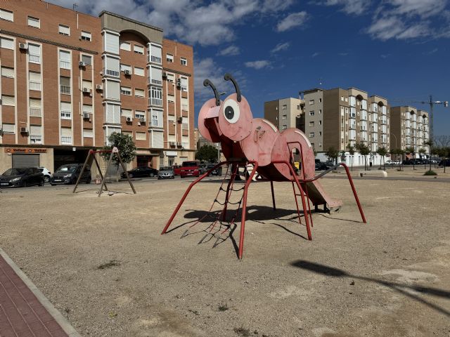 MC propone intervenir en Nueva Cartagena dotando de un plan sombra a los parques y con un proyecto de zona de arbolado comunitario en la calle Picos de Europa - 2, Foto 2