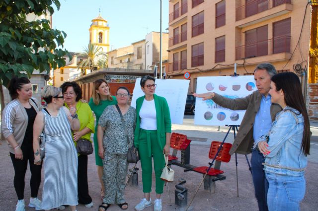 El Ayuntamiento sustituirá la Plaza de Abastos de La Hortaliza de San Cristóbal por una más eficiente - 2, Foto 2