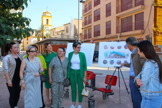 El Ayuntamiento sustituirá la Plaza de Abastos de La Hortaliza de San Cristóbal por una más eficiente - 3, Foto 3