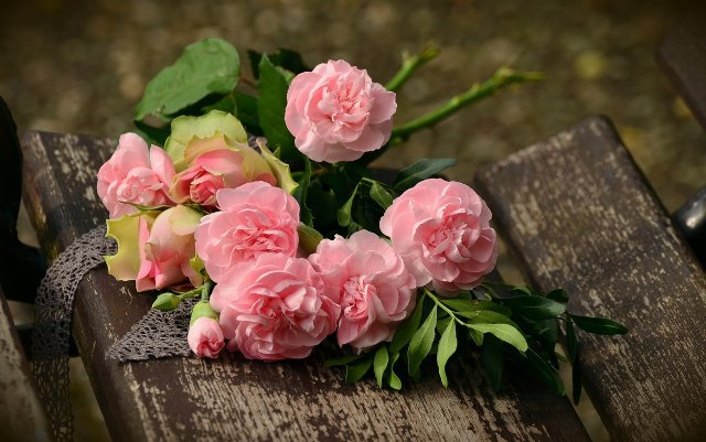 La floristería en Barcelona, flores Cari, revoluciona el envío de flores a domicilio - 1, Foto 1