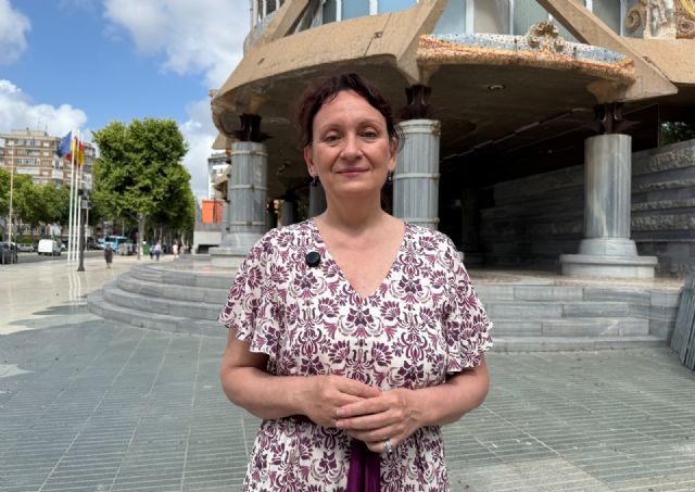 Podemos recuerda que hace un año ya impulsó en la Asamblea un sistema antiincendios para proteger las áreas periurbanas en el entorno de El Valle Podemos recuerda que hace un año ya impulsó en la Asamblea un sistema antiincendios para proteger las áreas periurbanas en el entorno de El Valle