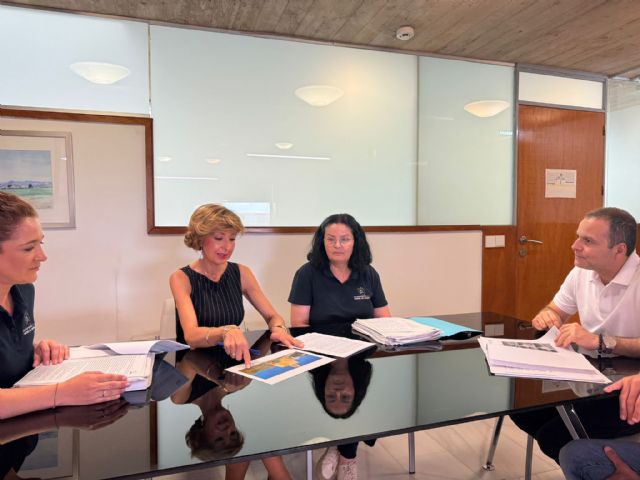 El Órgano de Control del Padrón levanta 90 expedientes en un año contra la infravivienda y activa nuevos procedimientos para derribar obras ilegales y pasar la factura al infractor El Órgano de Control del Padrón levanta 90 expedientes en un año contra la infravivienda y activa nuevos procedimientos para derribar obras ilegales y pasar la factura al infractor