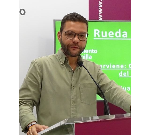 VOX Jumilla acusa a Mari Carmen Cruz de actuar como una “kamikaze” político VOX Jumilla acusa a Mari Carmen Cruz de actuar como una “kamikaze” político