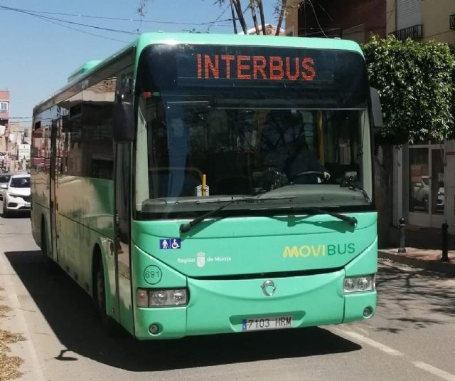 El Gobierno Regional del PP propone a Las Torres de Cotillas integrarse en el Área Metropolitana de Murcia - 1, Foto 1