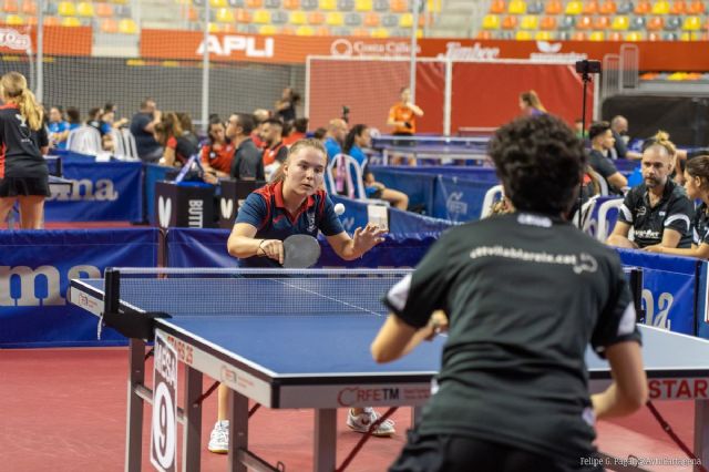 Cartagena recibe a casi 7.000 deportistas y 40.000 pernoctaciones en el año de la Ciudad Europea del Deporte - 1, Foto 1