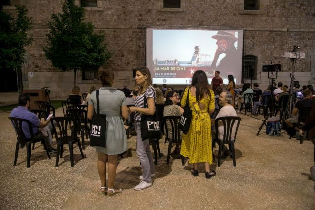 La Mar de Músicas proyecta a partir del jueves cine canadiense que no se ve en salas ni plataformas - 1, Foto 1