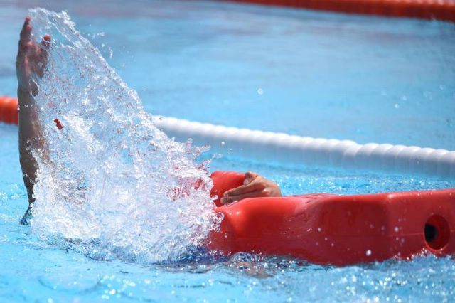 El Sirenas de Catarroja se proclama campeón de España benjamín y el SOS Bétera alevín de salvamento y socorrismo - 2, Foto 2