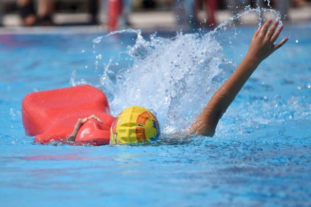 El Sirenas de Catarroja se proclama campeón de España benjamín y el SOS Bétera alevín de salvamento y socorrismo - 4, Foto 4