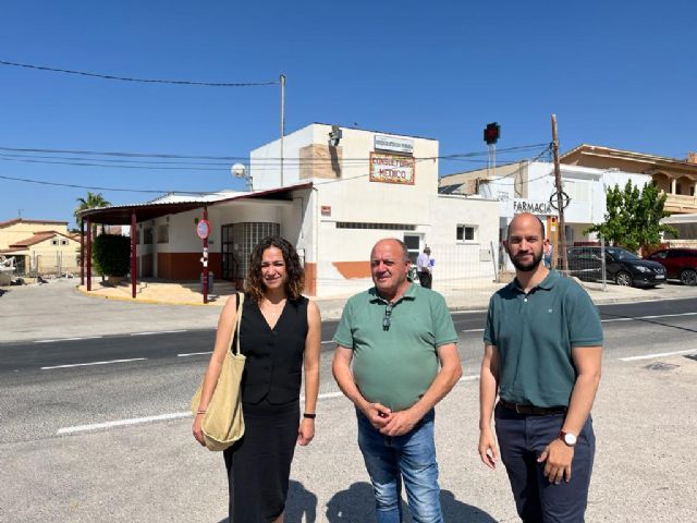 Mientras que el Partido Popular cierra consultorios médicos, el PSOE invierte en su mejora para que nuestros vecinos tengan una atención sanitaria digna - 2, Foto 2