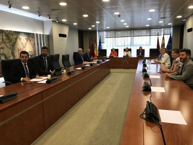 El Debate de Investidura se celebrará los días 6 y 7 de julio - 2, Foto 2