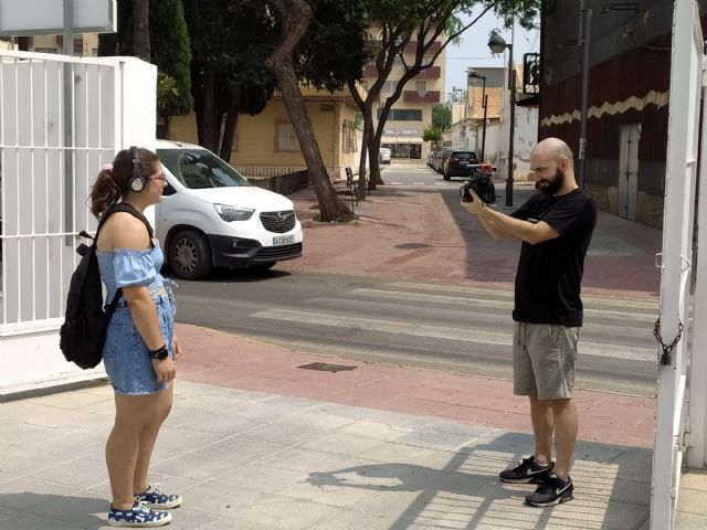 “Un verano de cine” en Torre Pacheco 2023 - 2, Foto 2