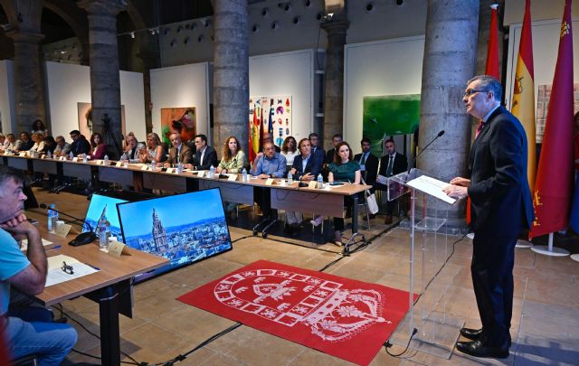 Más de 100 proyectos agrupados en seis ejes forman la Estrategia de Ciudad sobre la que se construirá la Murcia de 2030 - 4, Foto 4