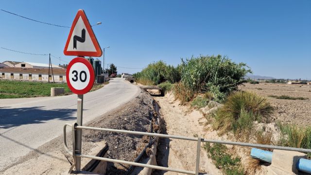 El Partido Socialista exige medidas urgentes para mejorar la seguridad vial en el camino de Vera, ante los recurrentes accidentes sucedidos en los últimos meses en esta vía - 1, Foto 1