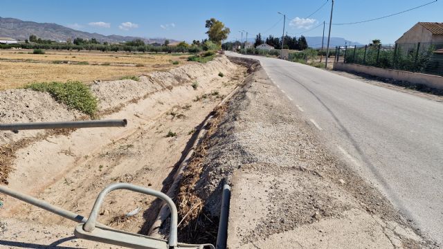 El Partido Socialista exige medidas urgentes para mejorar la seguridad vial en el camino de Vera, ante los recurrentes accidentes sucedidos en los últimos meses en esta vía - 2, Foto 2