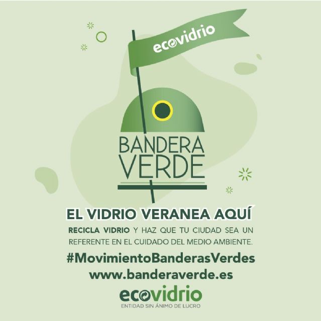 V Edición #MovimientoBanderasVerdes: campaña por la sostenibilidad de la hostelería - 1, Foto 1