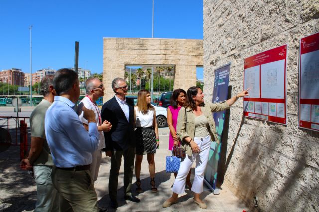 Piden licencia de obras para la ampliación del Centro de Salud de San Diego que costará 3,2 millones de euros - 2, Foto 2