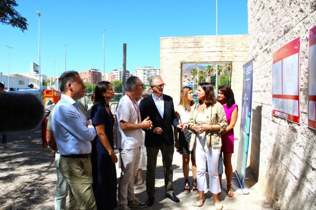 Piden licencia de obras para la ampliación del Centro de Salud de San Diego que costará 3,2 millones de euros - 3, Foto 3