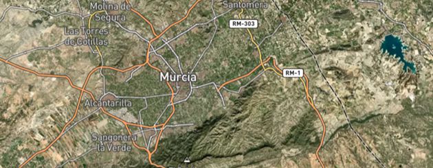 Izquierda Unida-Verdes exige una moratoria urbanística para Murcia y advierten que las excepciones agravarán los problemas de Inundaciones en el Municipio - 1, Foto 1