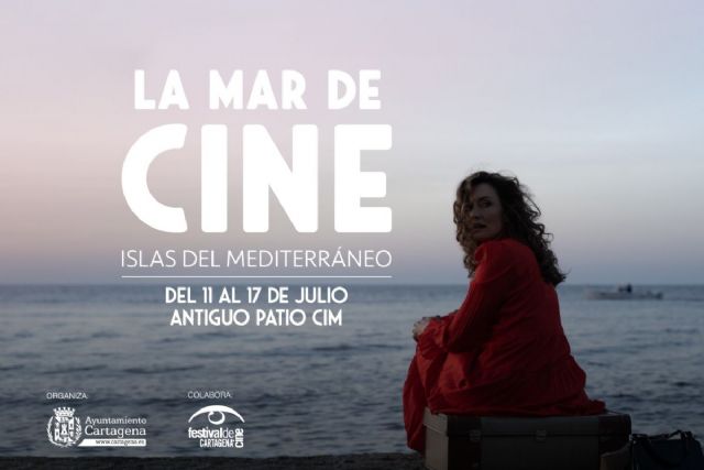 Películas sobre Malta, las islas griegas, Sicilia o Ibiza protagonizan La Mar de Cine - 1, Foto 1