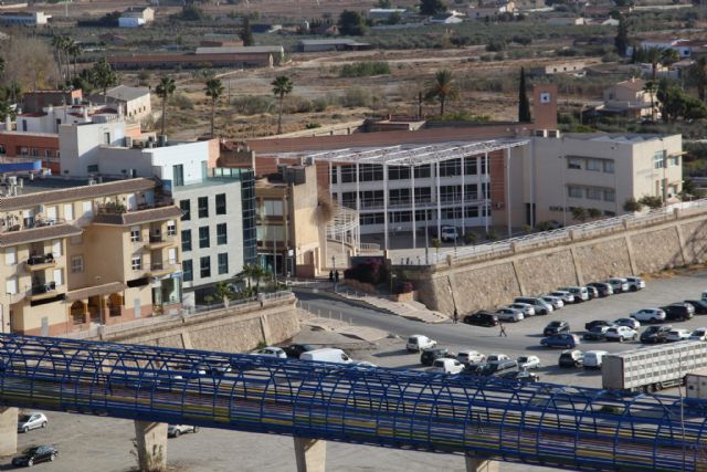 Puerto Lumbreras continúa siendo el municipio con la menor tasa de desempleo de toda la Región de Murcia - 1, Foto 1