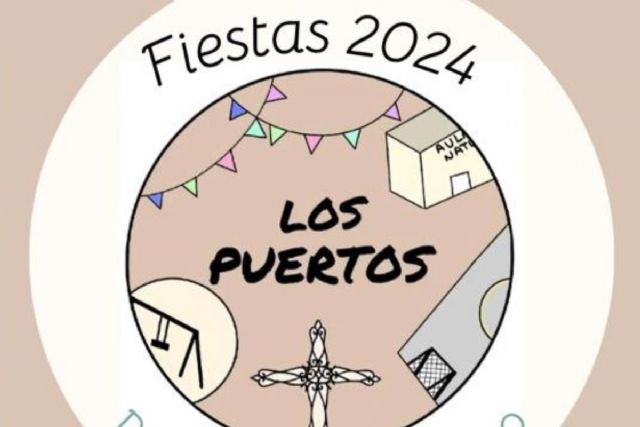 Los Puertos de Santa Bárbara celebra sus Fiestas Populares del 5 al 14 de julio - 1, Foto 1