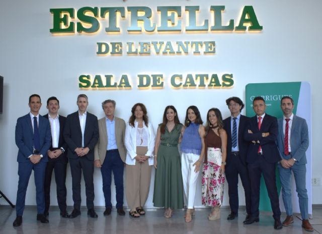 Garrigues, Dirección Humana y AMEFMUR analizan cómo proteger los secretos empresariales Garrigues, Dirección Humana y AMEFMUR analizan cómo proteger los secretos empresariales