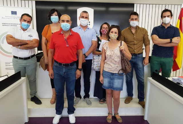 El Ayuntamiento amplía su soporte a los colegios públicos en la vuelta a las clases - 3, Foto 3